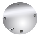 KUPPLUNGSDECKEL FÜR SPORTSTER